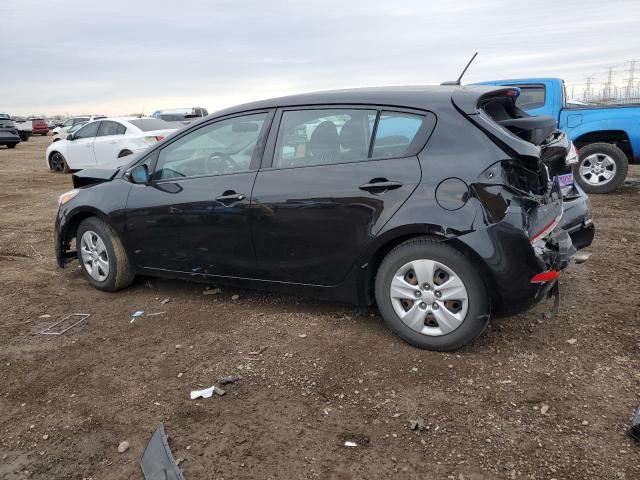 2017 KIA FORTE LX - KNAFK5A81H5689225