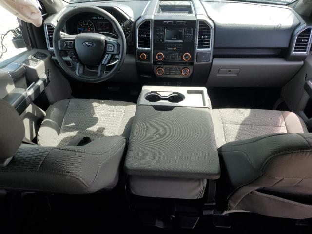 2015 FORD F150 SUPER - 1FTEW1CG4FKE88935
