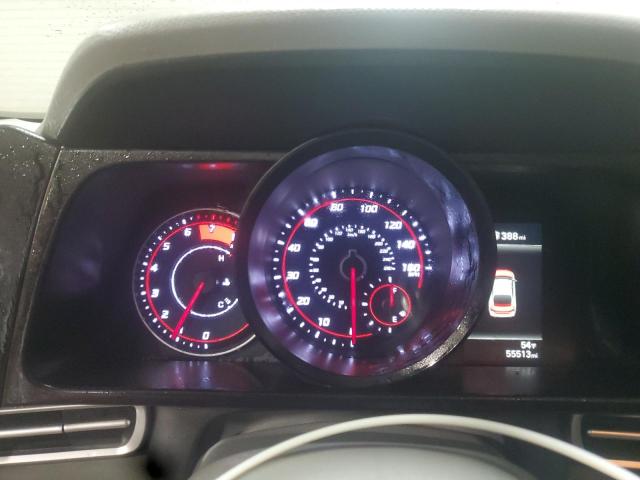 2023 HYUNDAI ELANTRA SE - 5NPLM4AG4PH104203