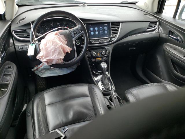 2020 BUICK ENCORE ESS - KL4CJGSB7LB057428