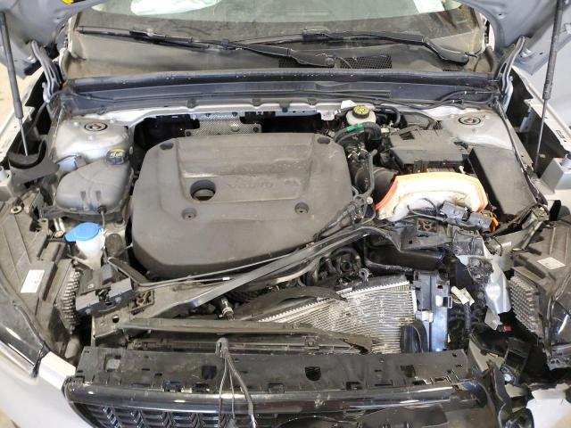 2024 VOLVO XC40 ULTIM YV4L12UM4R2213891