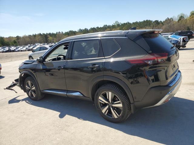 2022 NISSAN ROGUE PLAT JN8BT3DD9NW271646