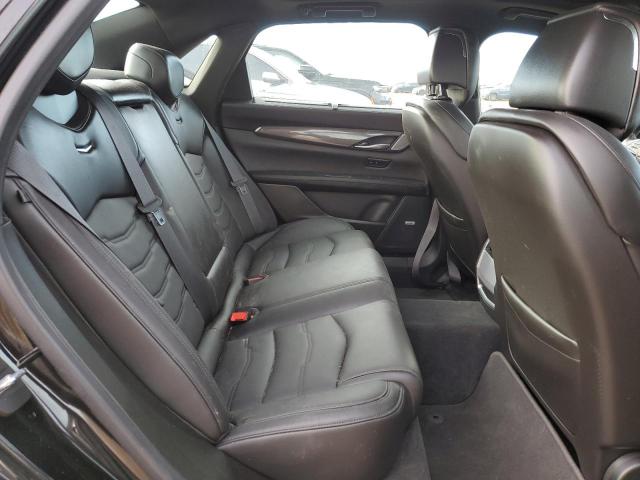 2019 CADILLAC CT6 SPORT - 1G6KP5R64KU127826