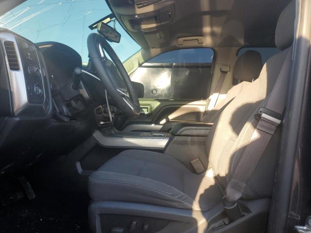 2016 CHEVROLET SILVERADO - 3GCUKREC2GG217221