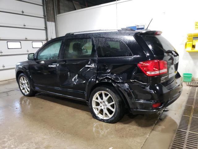 2015 DODGE JOURNEY LI 3C4PDDDG4FT526922