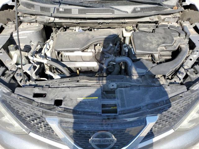 2019 NISSAN ROGUE SPOR - JN1BJ1CPXKW525817