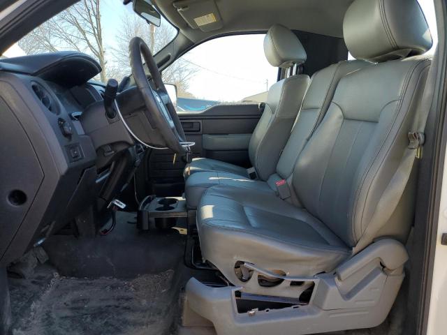 2014 FORD F150 - 1FTNF1EFXEKF14103