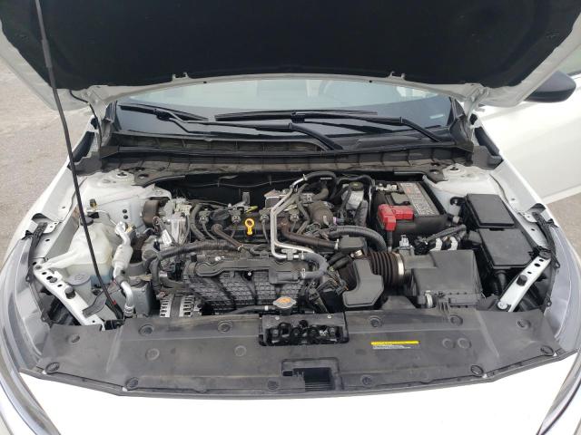 2024 NISSAN ALTIMA SV - 1N4BL4DV3RN339872