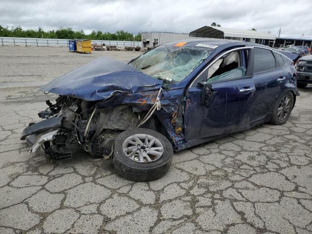 2020 KIA OPTIMA LX - 5XXGT4L31LG405208