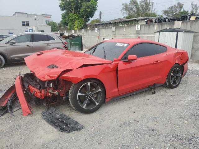 2020 FORD MUSTANG #3108898250