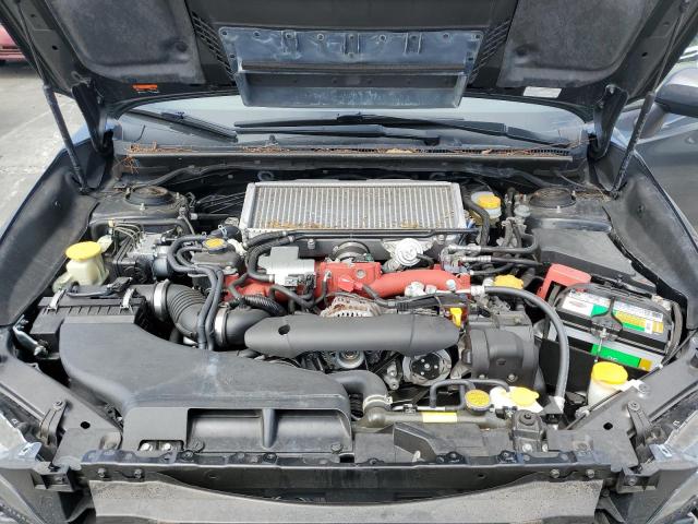 2020 SUBARU WRX STI JF1VA2E65L9824643