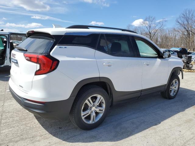 Vin: 3gkaltev5ll306303, lot: 50384115, gmc terrain sle 20203