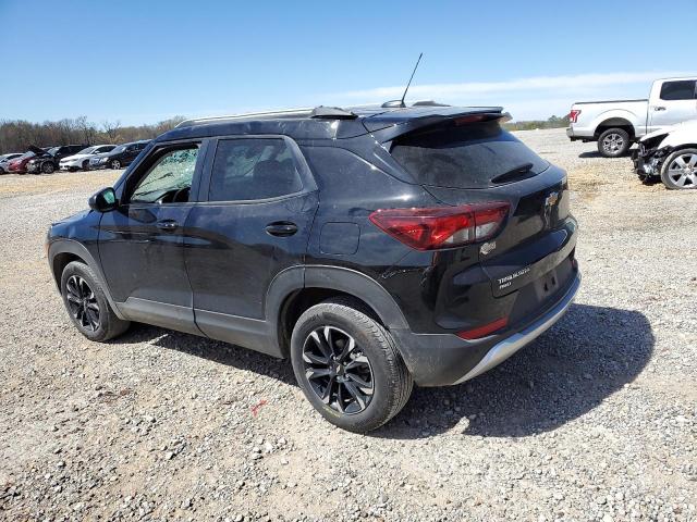 Vin: kl79mrsl4pb070569, lot: 50048565, chevrolet trailblzr lt 20232