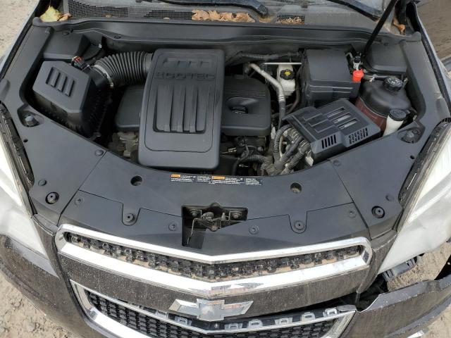 2015 CHEVROLET EQUINOX LT - 2GNALCEK0F6387843