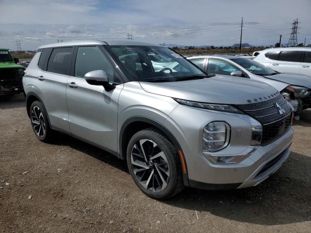 Vin: ja4j4va82rz041243, lot: 48916045, mitsubishi outlander se 20244