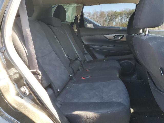 2016 NISSAN ROGUE S - KNMAT2MV3GP640461