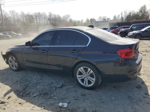 Vin: wba8e3g57gnt78091, lot: 47903045, bmw 3 series xi sulev 20162