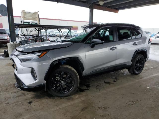 Vin: 4t3e6rfv2pu122716, lot: 51009615, toyota rav4 xse 2023 img_1