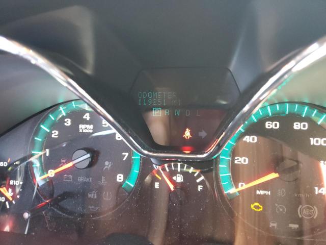 2017 CHEVROLET TRAVERSE L - 1GNKRGKD0HJ211512