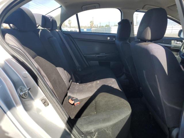 2016 MITSUBISHI LANCER ES JA32V2FW1GU009695