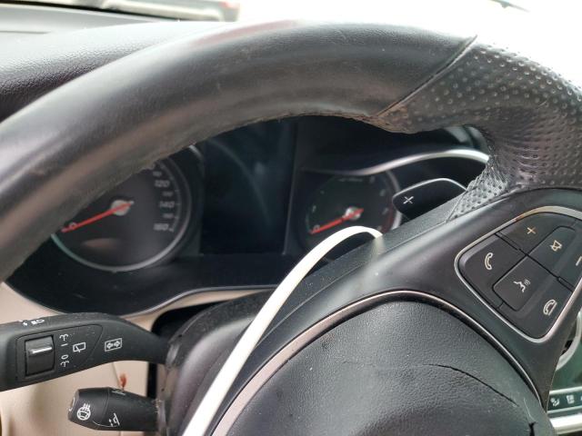 2018 MERCEDES-BENZ GLC 300 4M - WDC0G4KB0JV035850