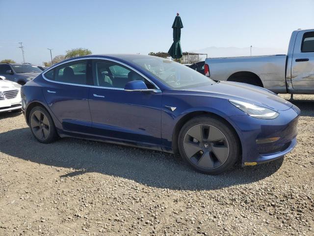 Vin: 5yj3e1eb1lf650007, lot: 49925185, tesla model 3 20204