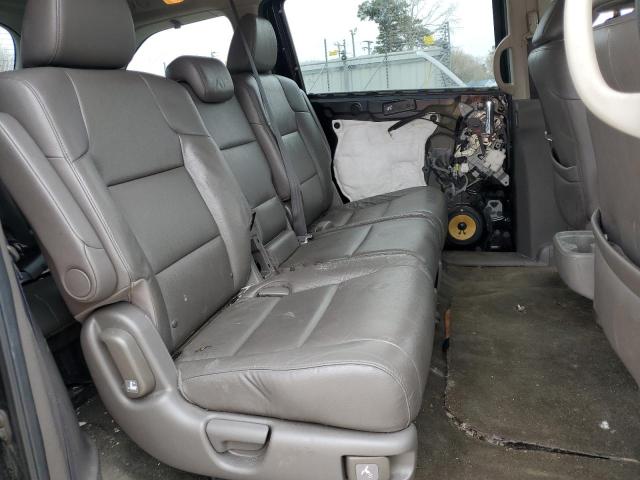 2016 HONDA ODYSSEY TO - 5FNRL5H95GB131290