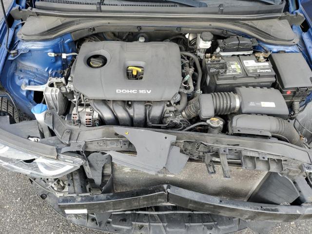 2018 HYUNDAI ELANTRA SE - 5NPD84LF4JH356456