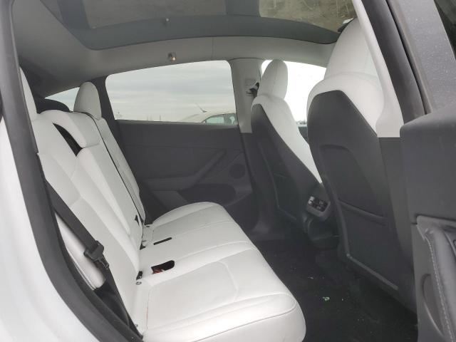 2023 TESLA MODEL Y - 7SAYGDEEXPF839677