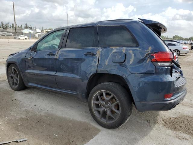 1C4RJFBG9LC361537 Jeep Grand Cher Limited 2020