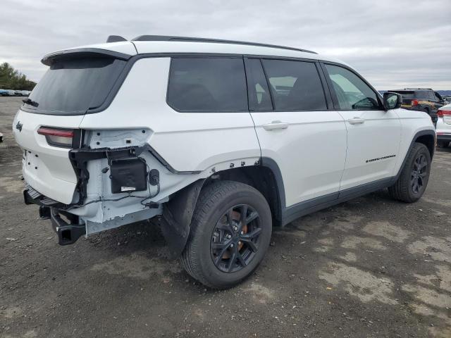 Vin: 1c4rjkagxr8533645, lot: 48065895, jeep grand cher l laredo 20243