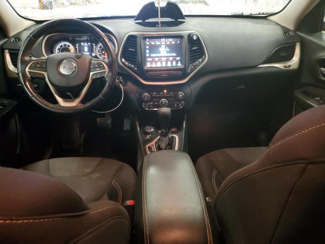 2016 JEEP CHEROKEE L - 1C4PJMCS9GW378292