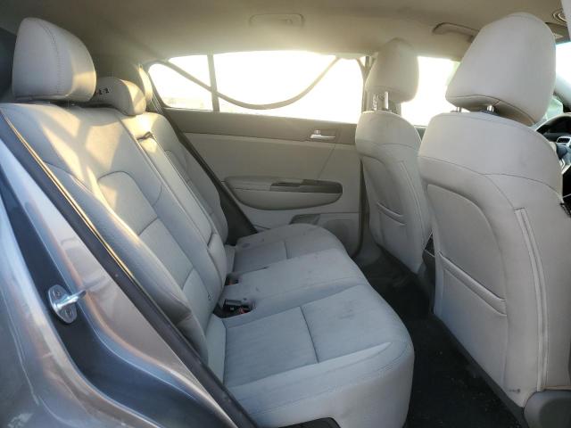 2017 KIA SPORTAGE L - KNDPM3AC5H7142473