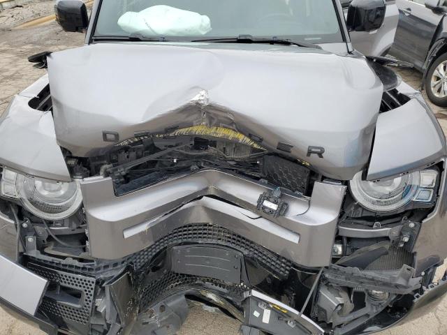 2023 LAND ROVER DEFENDER 1 - SALE2EEU2P2126733