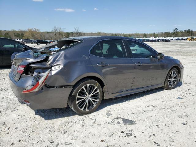 2018 TOYOTA CAMRY L - 4T1B11HKXJU563578