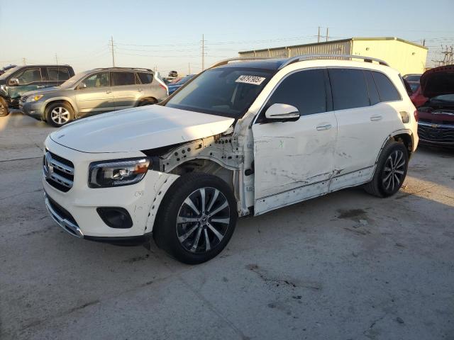 Vin: w1n4m4gb4nw190581, lot: 48797905, mercedes-benz glb-class 250 2022 img_1