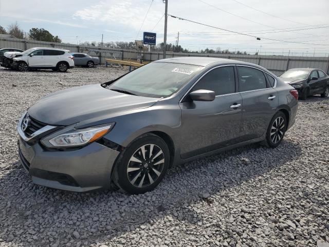 2018 NISSAN ALTIMA 2.5 - 1N4AL3AP4JC166813