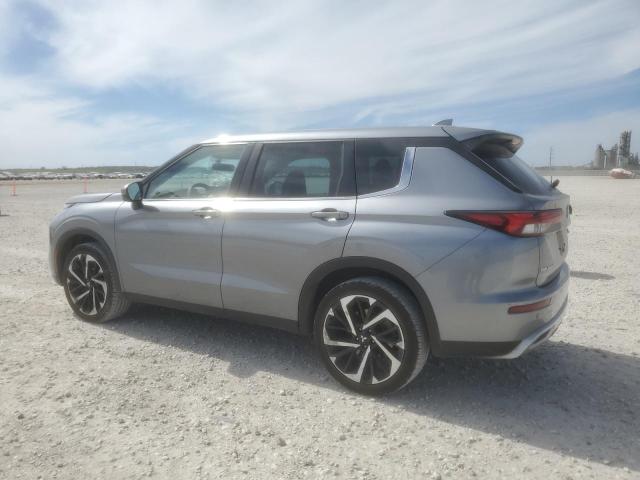 Vin: ja4j3ua84pz011610, lot: 49590045, mitsubishi outlander se 20232