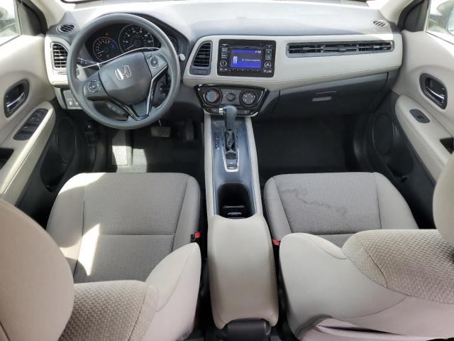 2018 HONDA HR-V LX - 3CZRU5H35JM723813