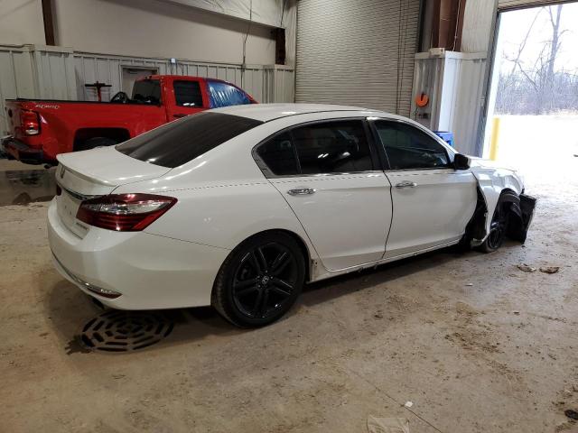 Vin: 1hgcr2f52ha072164, lot: 47769875, honda accord sport 20173