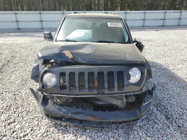 2015 JEEP PATRIOT SP - 1C4NJRBB9FD347740