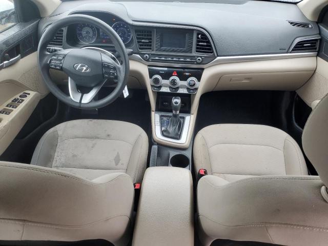 2019 HYUNDAI ELANTRA SE - 5NPD74LF8KH422950