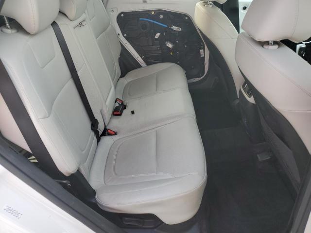2023 HYUNDAI TUCSON SEL - KM8JFCA19PU098567