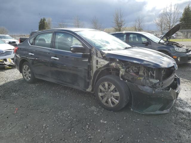 Vin: 3n1ab7ap2jy319946, lot: 50421335, nissan sentra s 20184