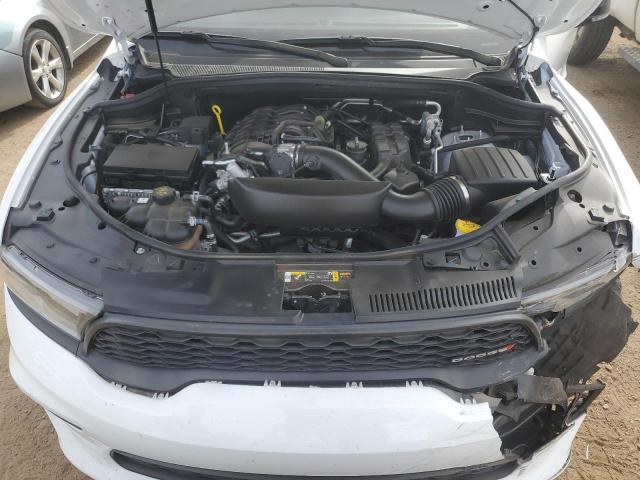 2023 DODGE DURANGO GT - 1C4RDJDG8PC581023