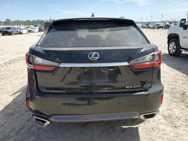 2017 LEXUS RX 350 BAS - 2T2ZZMCAXHC046067
