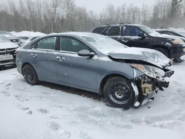 Vin: 3kpf24ad8le160894, lot: 47738765, kia forte fe 20204