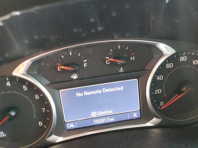 2021 CHEVROLET EQUINOX PR 2GNAXXEV4M6160822