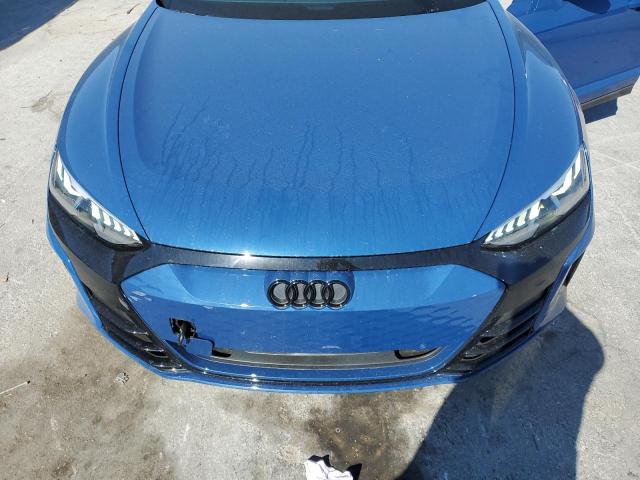 2023 AUDI E-TRON GT WAUEJBFW7P7008220