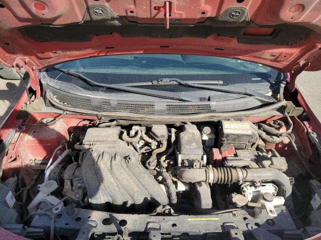 2018 NISSAN VERSA 3N1CN7AP3JL886065